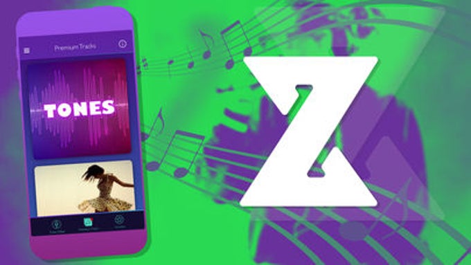 Ringtones for iPhone: Infinity