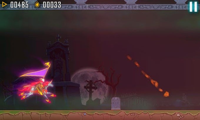 Vampire Rush Vampire Rush