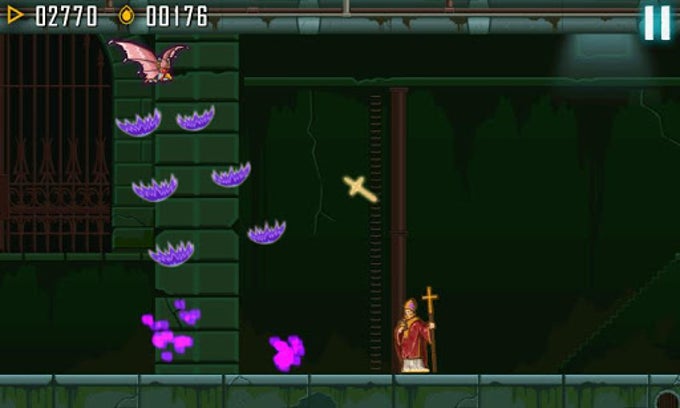Vampire Rush Vampire Rush