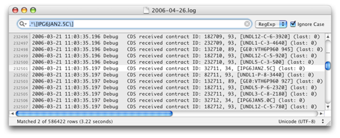 Grep Grep