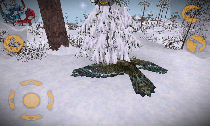 Carnivores: Ice Age Carnivores: Ice Age