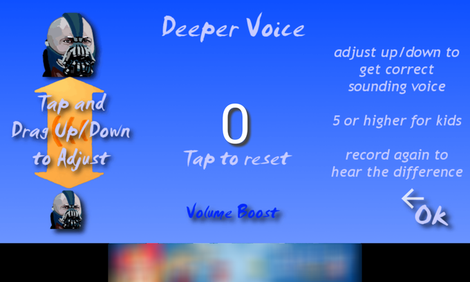 Bane Voice Changer BTVC Bane Voice Changer BTVC