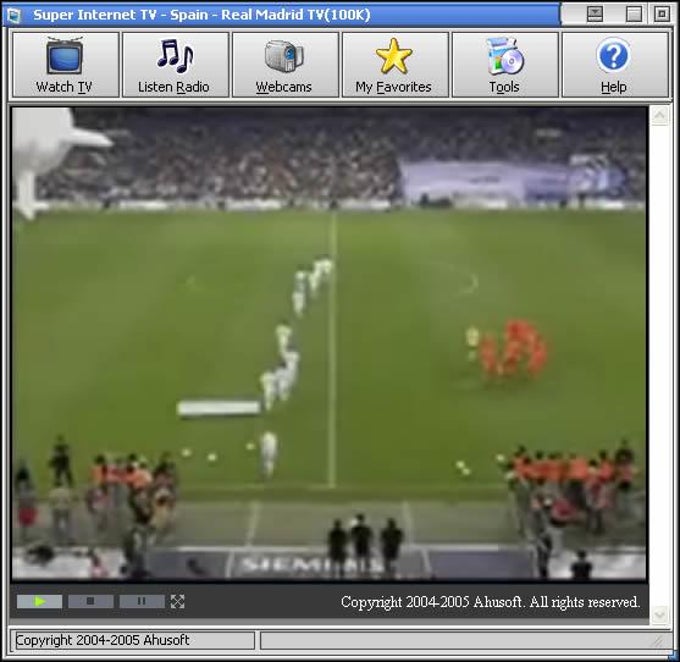 Super Internet TV Super Internet TV