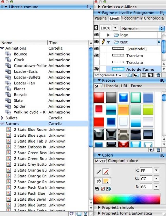 scaricare photoshop cc gratis mac