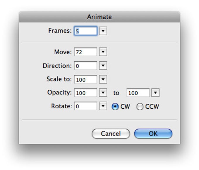Adobe Fireworks Adobe Fireworks