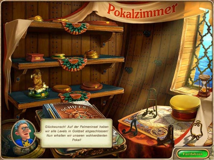 Der Gesandte des Königs - Download