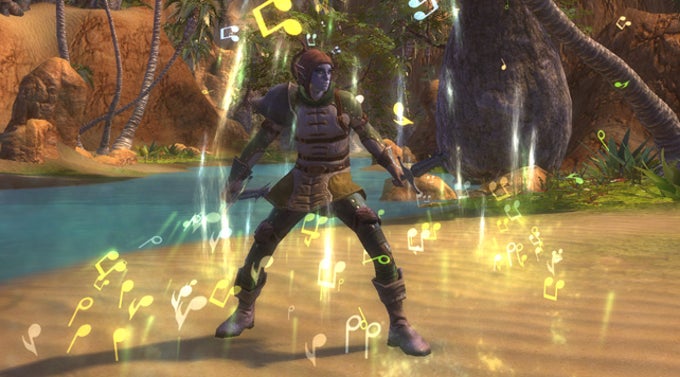 Rift Rift