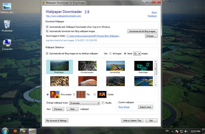 Wallpaper Downloader Wallpaper Downloader