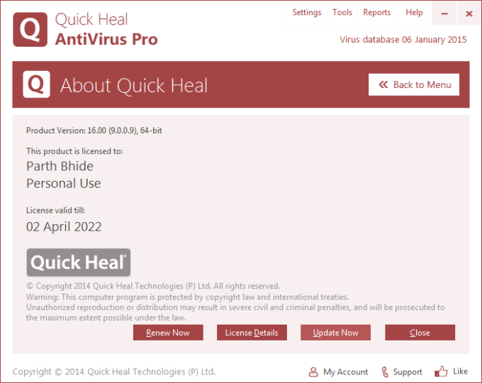 Unduh Antivirus Gratis Perangkat Lunak Dan Aplikasi Untuk Windows Paling Banyak Diunduh