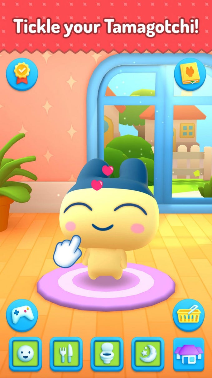My Tamagotchi Forever My Tamagotchi Forever