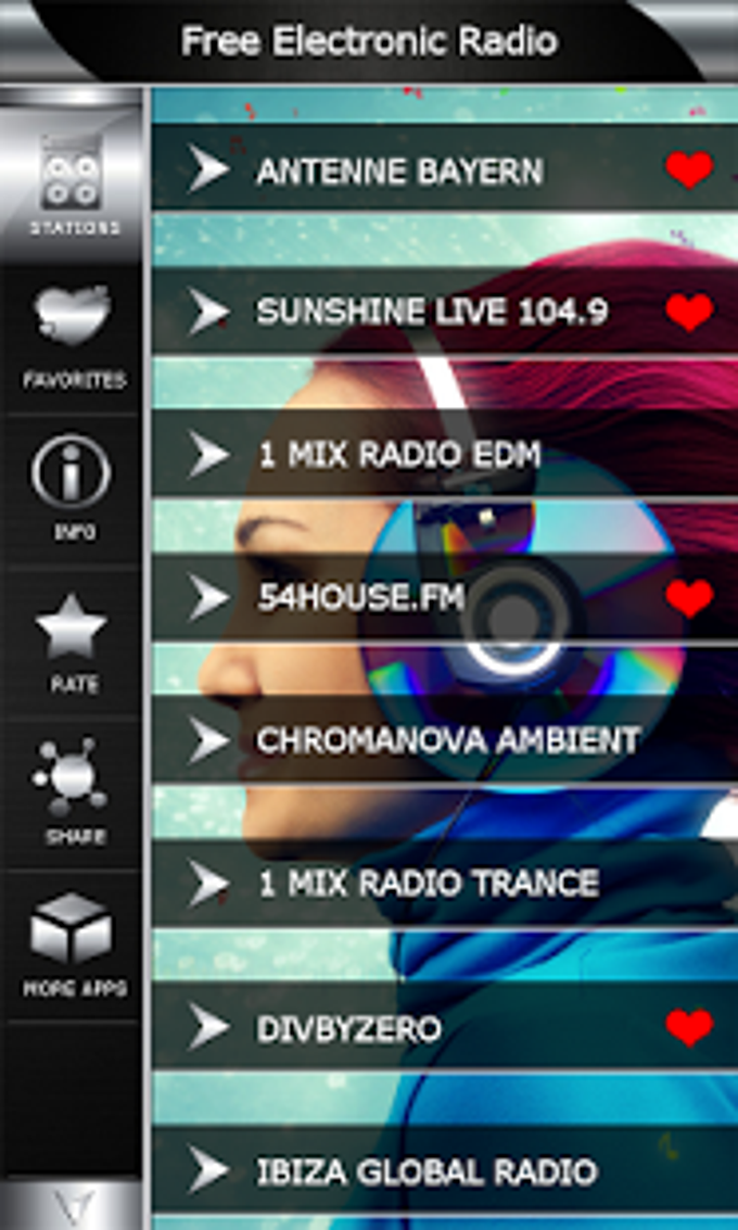 Música Electrónica Gratis Música Electrónica Gratis