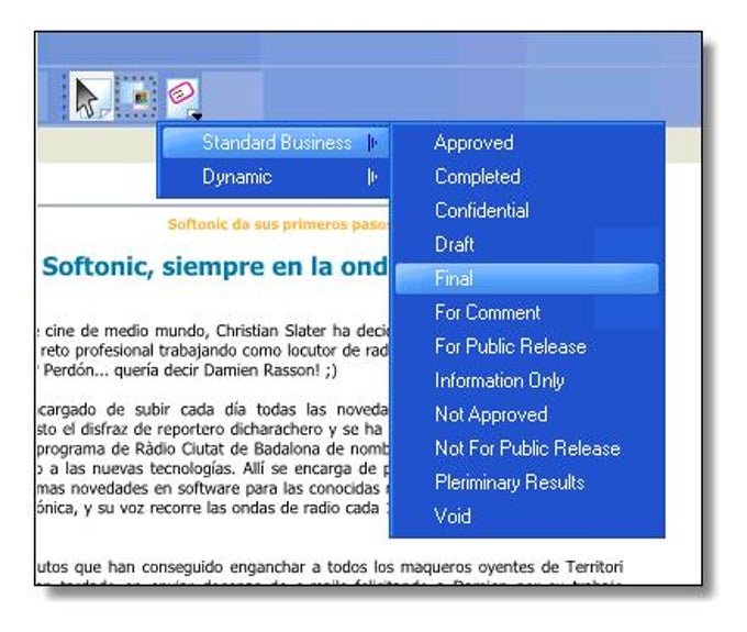 eXPert PDF Reader eXPert PDF Reader