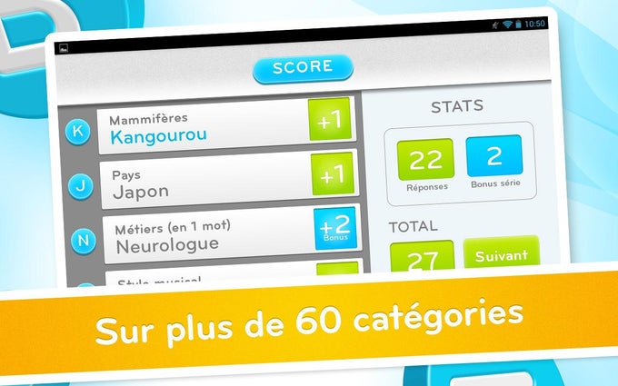 94 Secondes 94 Secondes