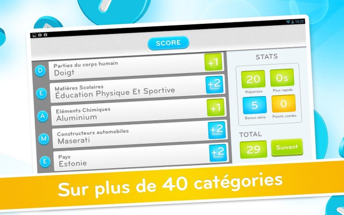 94 Secondes 94 Secondes