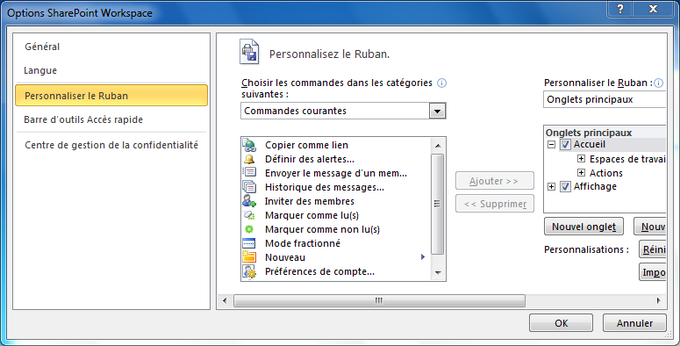TÉLÉCHARGER SHAREPOINT WORKSPACE 2010 GRATUIT