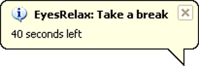 Eyes Relax Eyes Relax