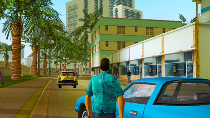 GTA Vice City para Android - Descargar