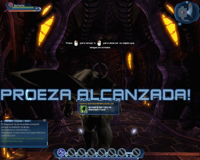DC Universe Online DC Universe Online