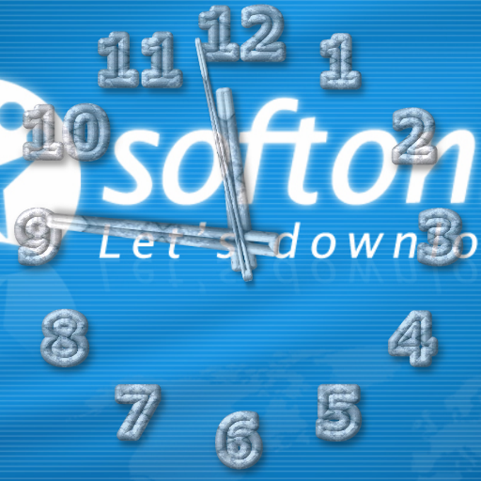 TheAeroClock TheAeroClock