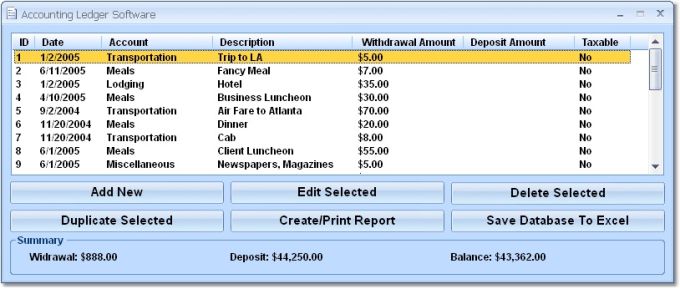 Accounting software free download download mi pc