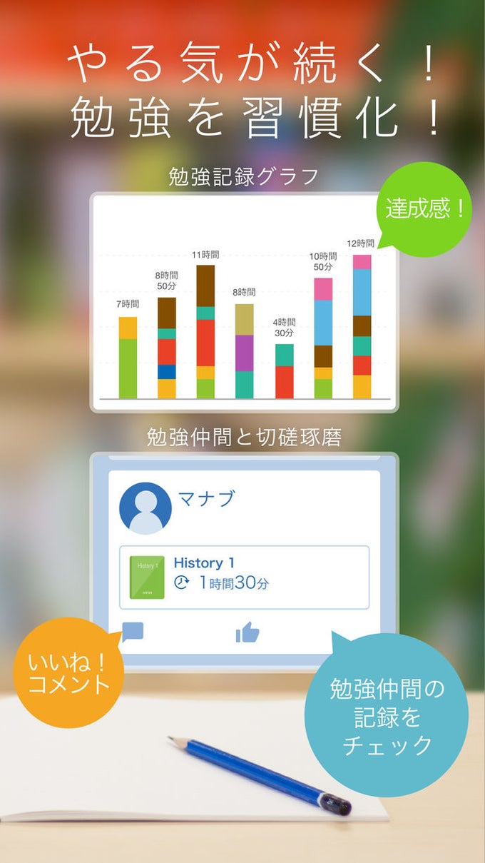 Studyplus Studyplus