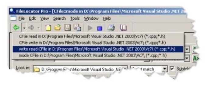 FileLocator Pro 2022.3406 for windows instal