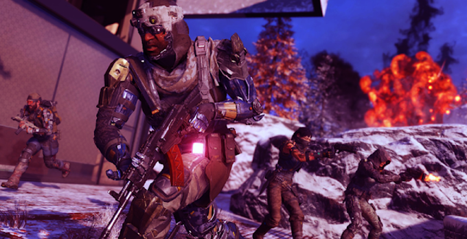 Ultra Tips Call Of Duty Black Ops III Free Ultra Tips Call Of Duty Black Ops III Free