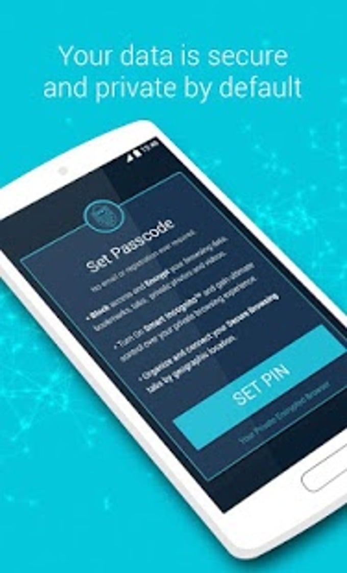 Tenta Private VPN Browser Beta Tenta Private VPN Browser Beta
