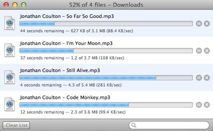 Music Download Center Music Download Center