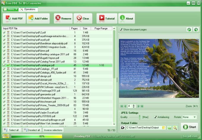 free photo converter download software