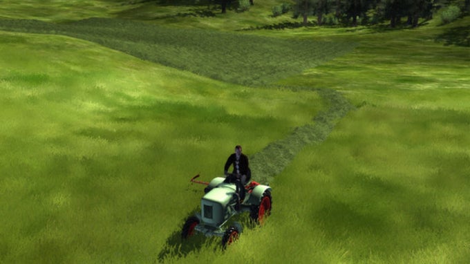 Agricultural Simulator 2012 Free Download