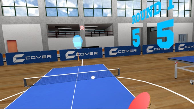 Ping Pong League Ping Pong League