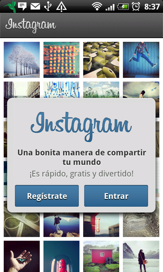 Descargar Instagram Lite Apk Gratis Para Android Ultima Version