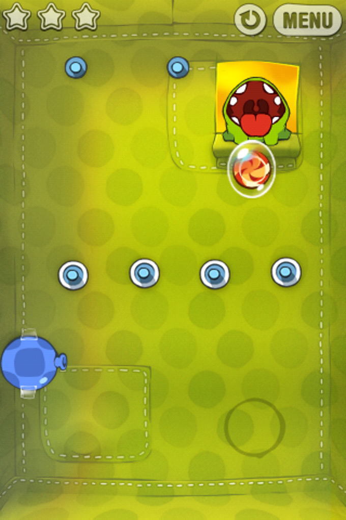 Cut the Rope Lite Cut the Rope Lite