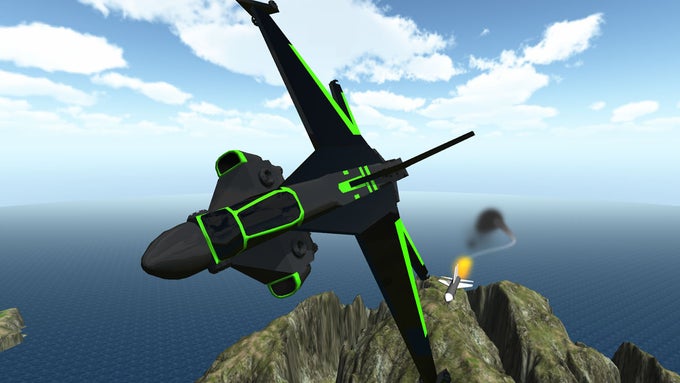 SimplePlanes SimplePlanes