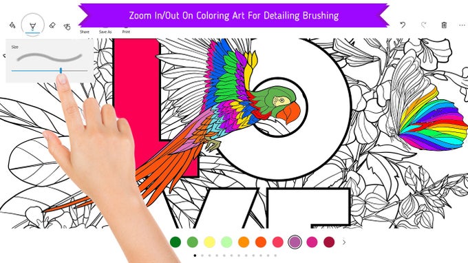 Coloring Books For Adults And Kids AntiStress Relaxing Artistic Mandalas Coloring Books For Adults And Kids AntiStress Relaxing Artistic Mandalas