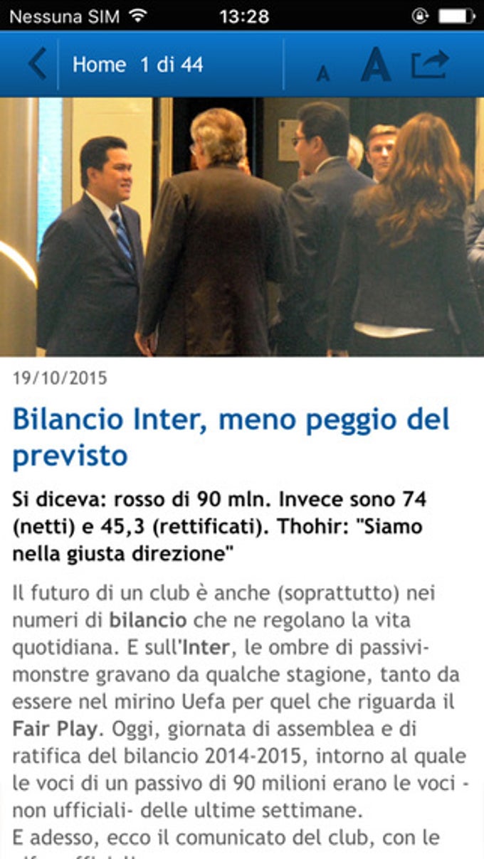 SportMediaset SportMediaset