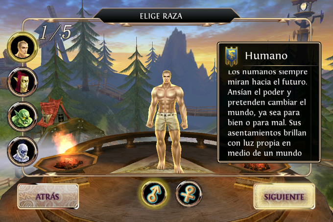 Order And Chaos Online Order And Chaos Online
