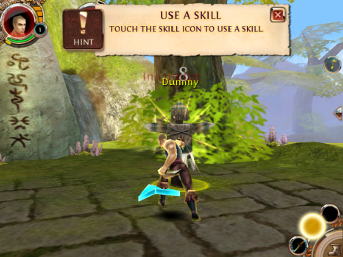 Order & Chaos Online