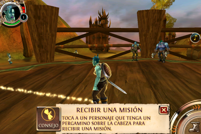 Order And Chaos Online Order And Chaos Online
