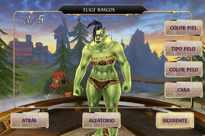 Order And Chaos Online Order And Chaos Online