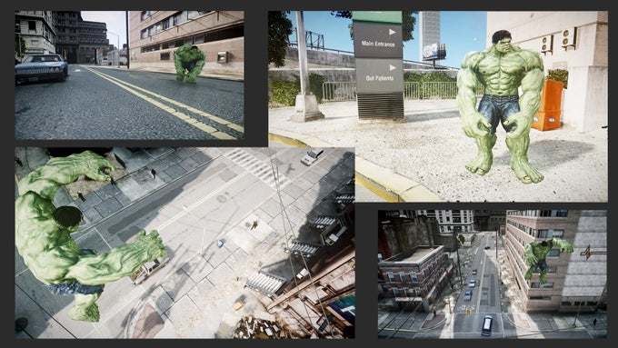 GTA IV Requested Characters Pack*UP* Mod GTA IV Requested Characters Pack*UP* Mod