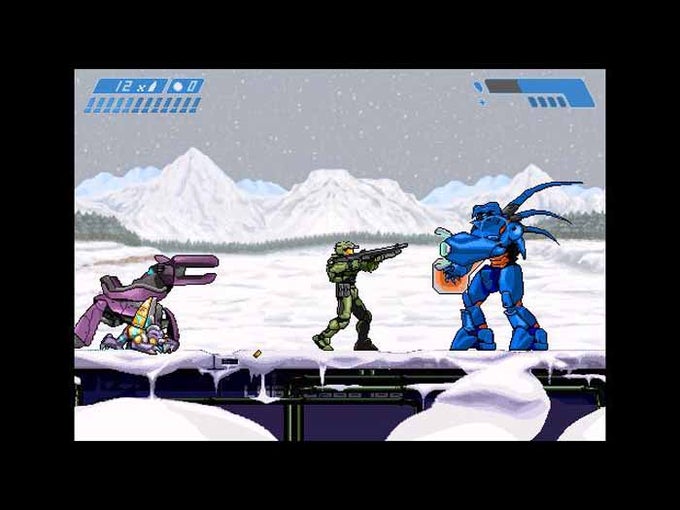 Halo: Hell on Earth Trilogy Halo: Hell on Earth Trilogy