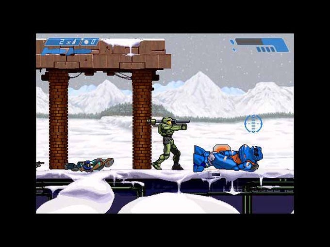 Halo: Hell on Earth Trilogy Halo: Hell on Earth Trilogy