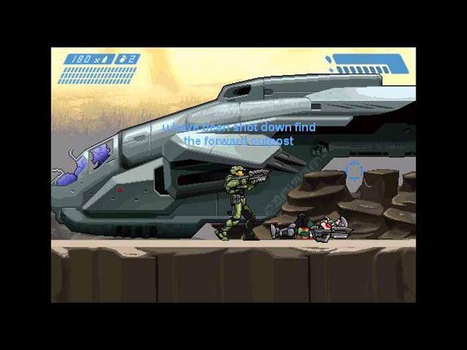 Halo: Hell on Earth Trilogy Halo: Hell on Earth Trilogy