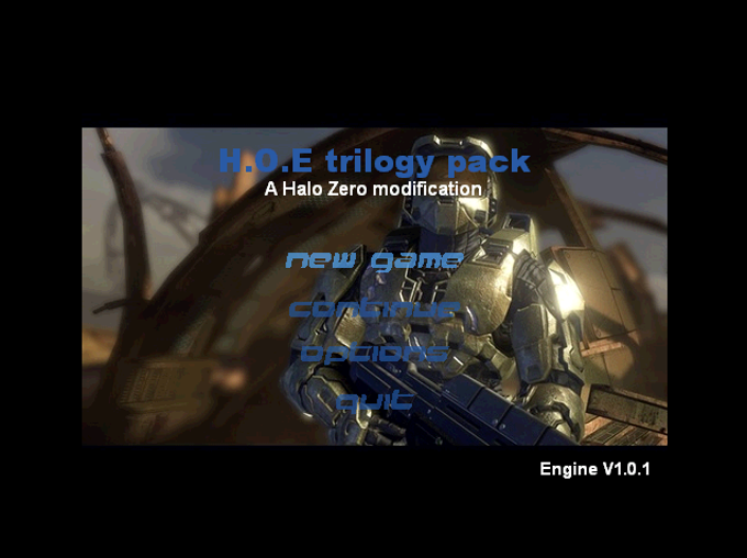 Halo: Hell on Earth Trilogy Halo: Hell on Earth Trilogy