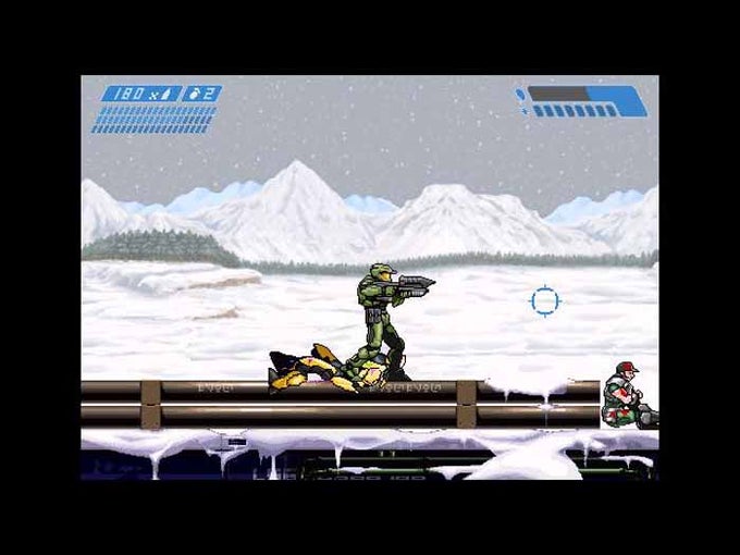 Halo: Hell on Earth Trilogy Halo: Hell on Earth Trilogy