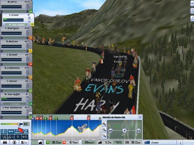 Pro Cycling Manager 2007 Pro Cycling Manager 2007