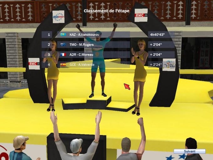 Pro Cycling Manager 2007 Pro Cycling Manager 2007