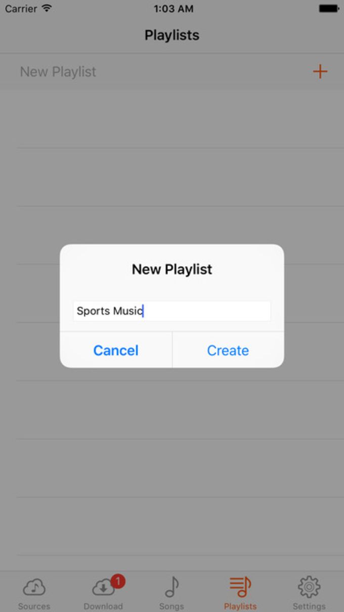  Download Cloud Player for iPad, but don't download iOS